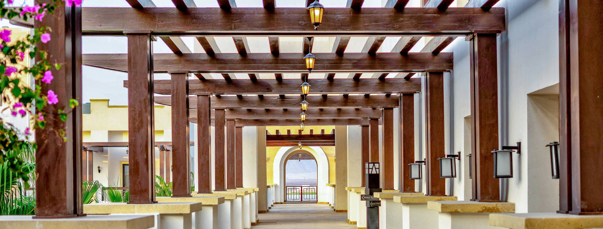 Ancient Sands El Gouna Obrázek27