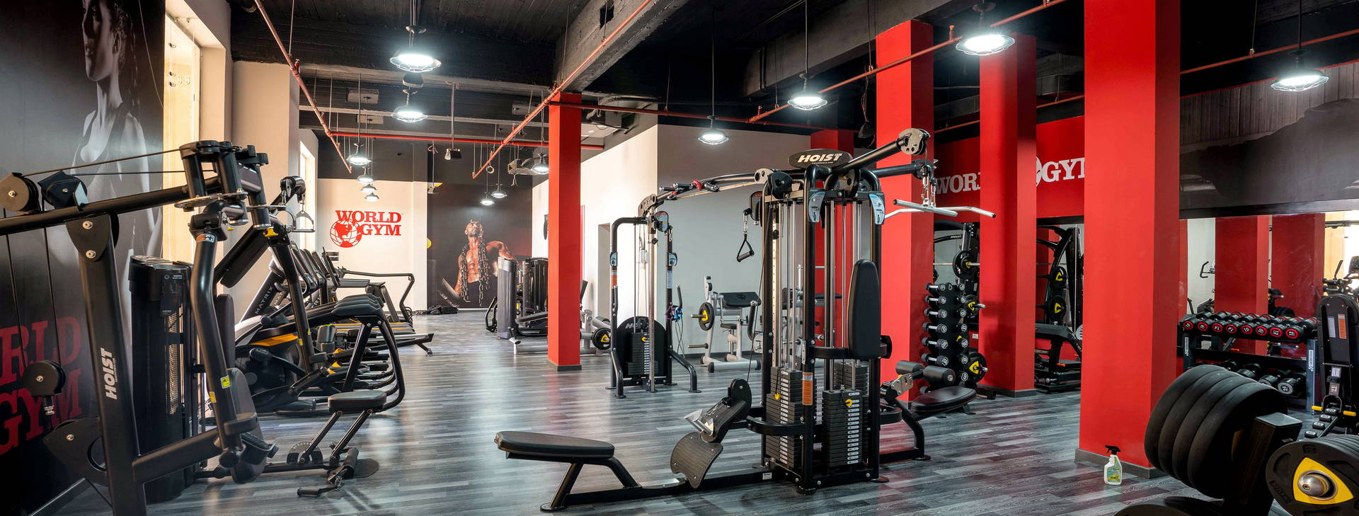 Ancient Sands El Gouna Obrázek31