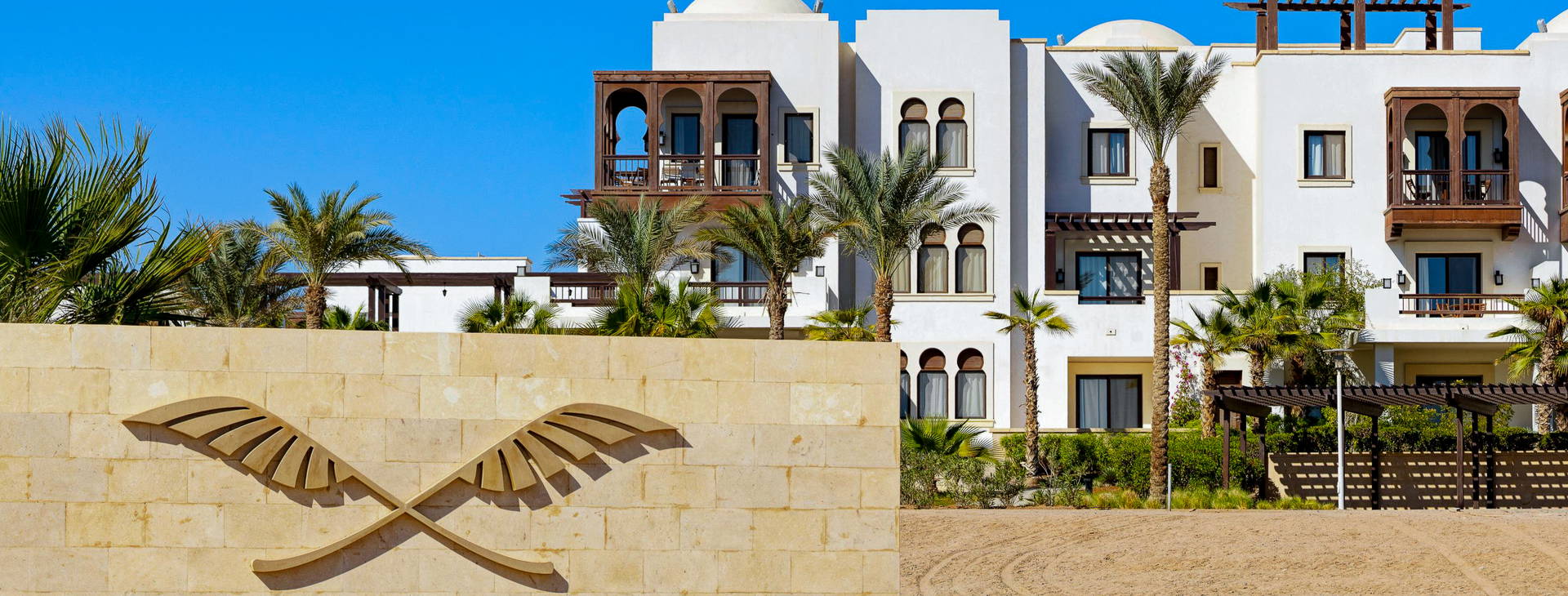 Ancient Sands El Gouna Obrázek12