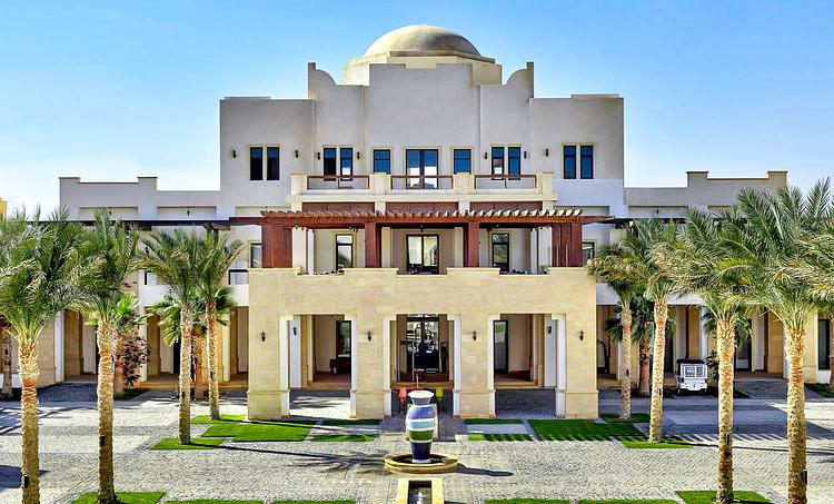 Ancient Sands El Gouna-obr