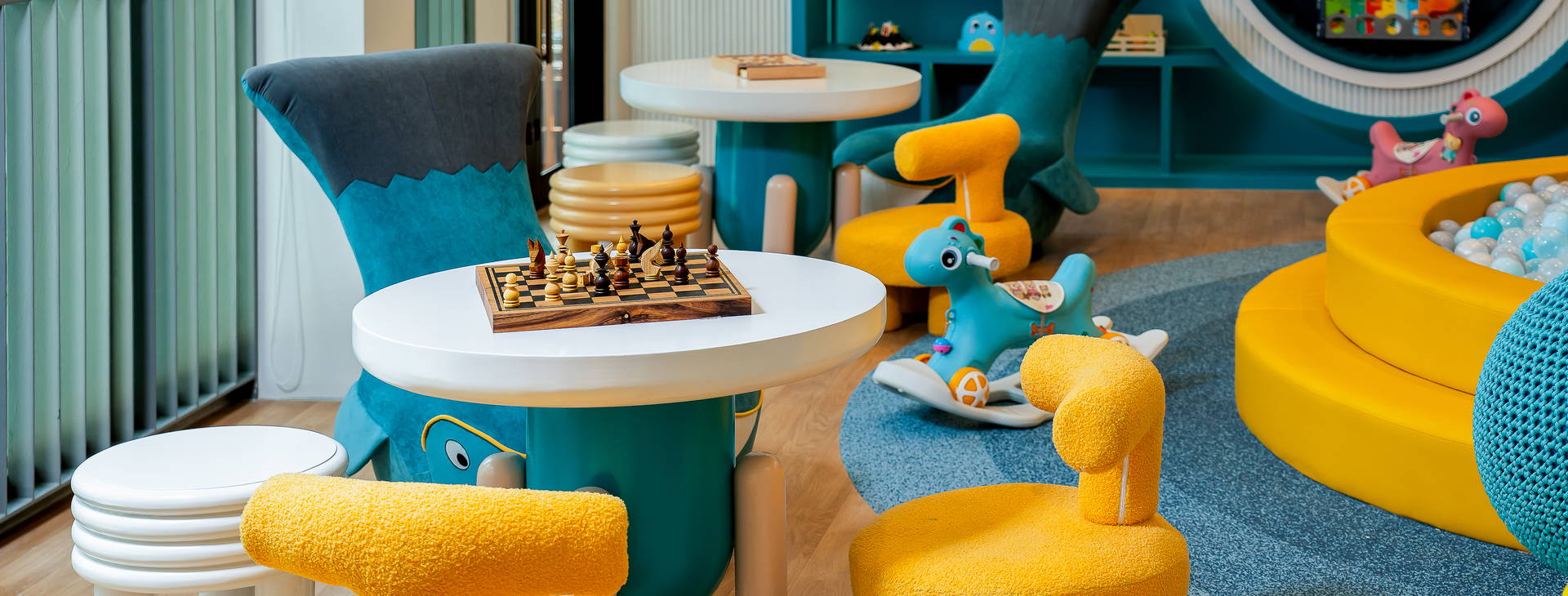 Melia Pattaya Obrázek34