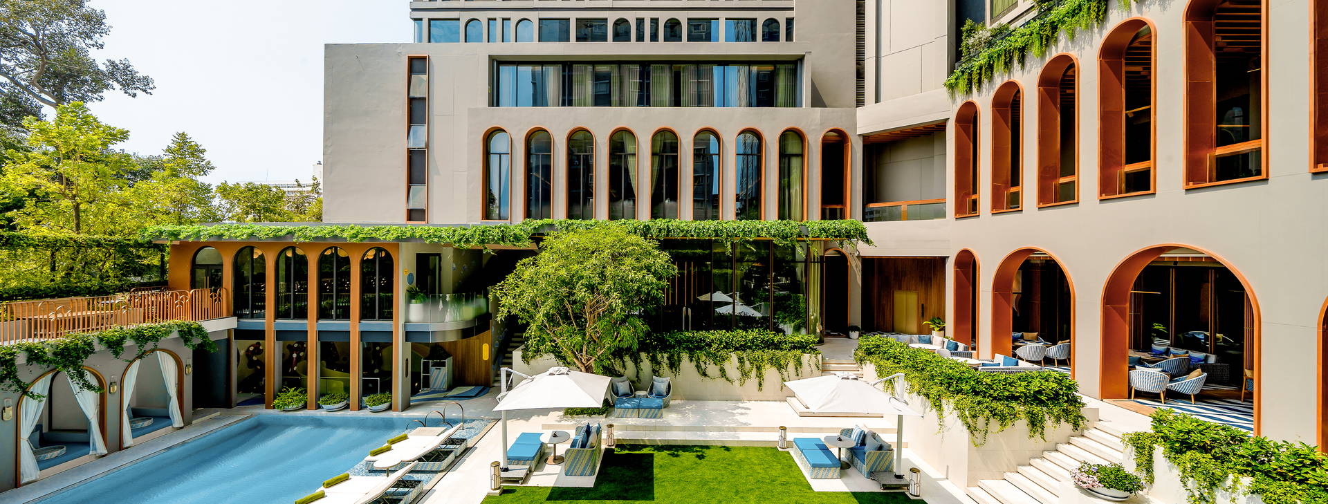 Melia Pattaya Obrázek7