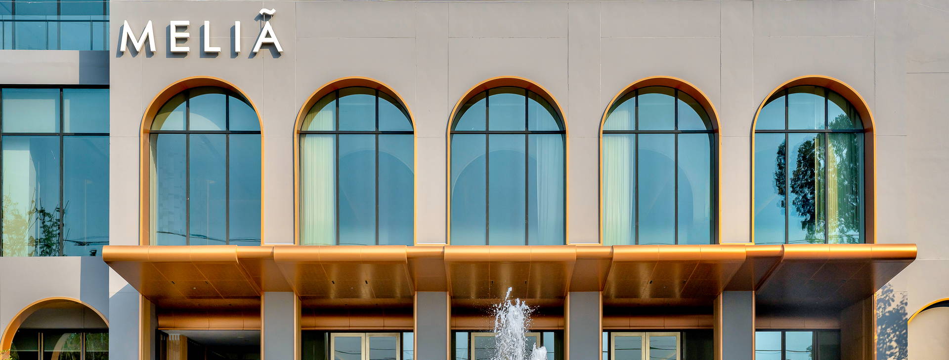 Melia Pattaya Obrázek36