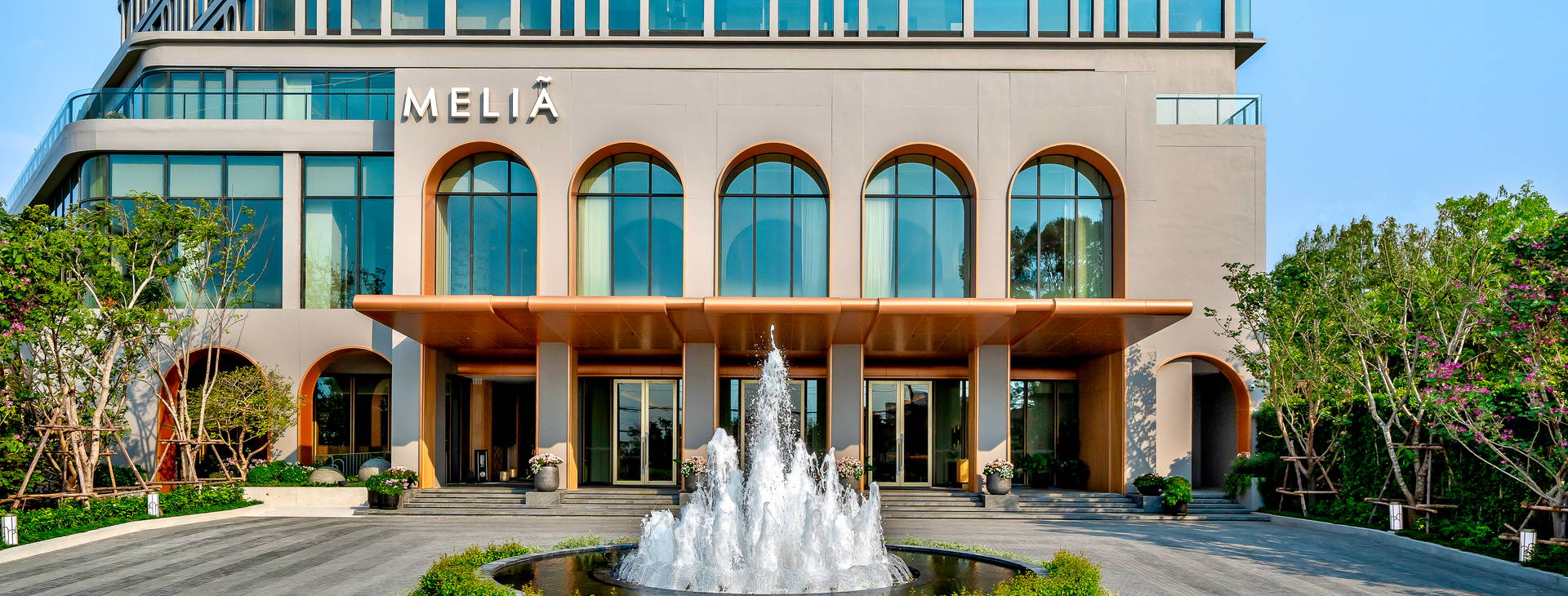 Melia Pattaya Obrázek37