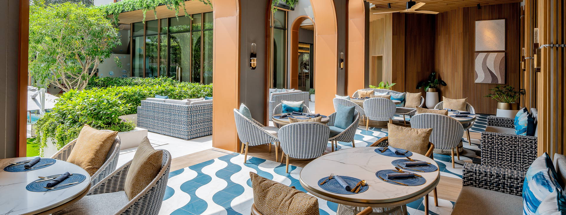 Melia Pattaya Obrázek24