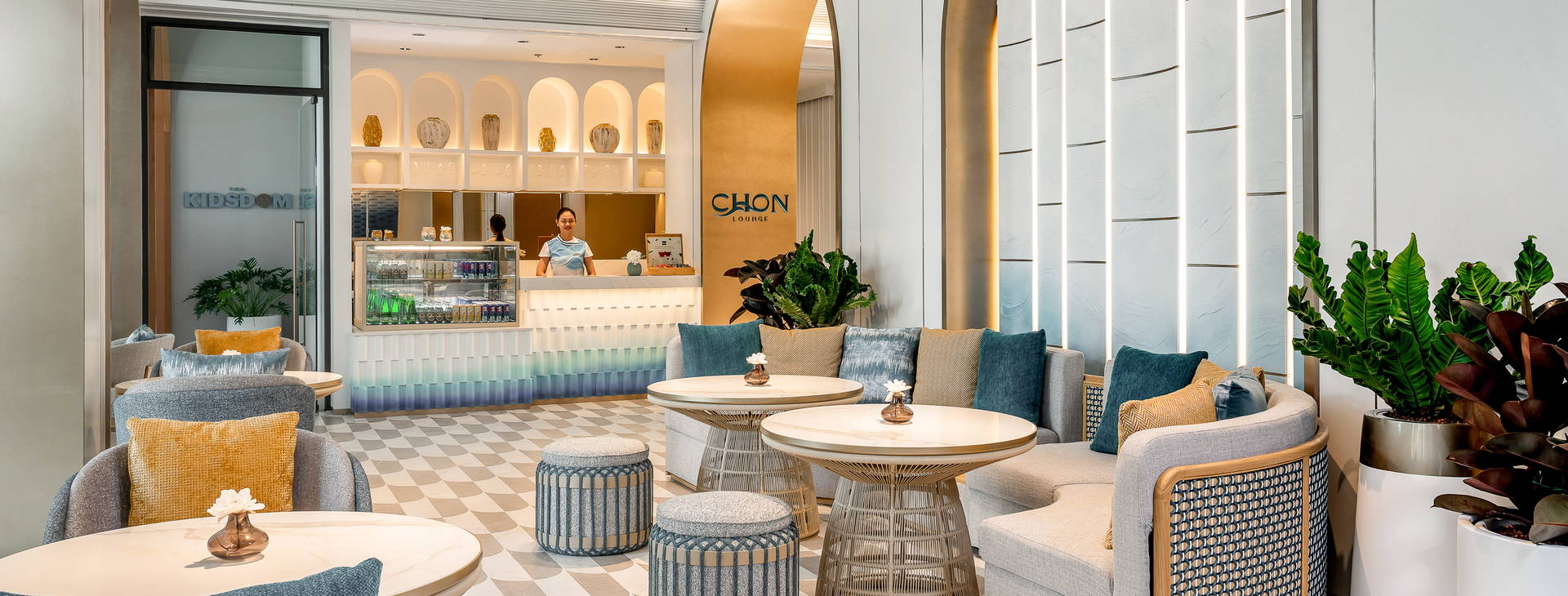 Melia Pattaya Obrázek28