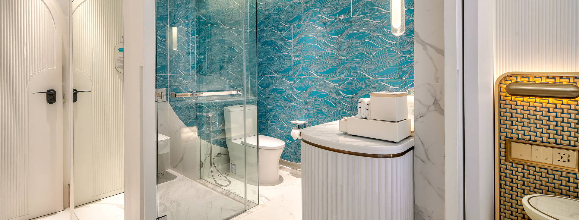 Melia Pattaya Obrázek16