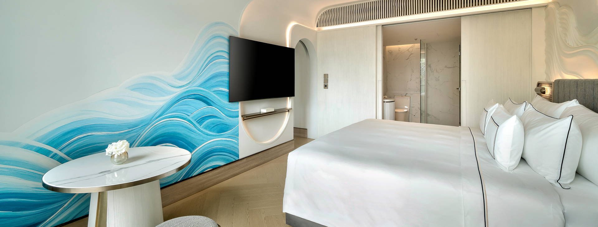 Melia Pattaya Obrázek14