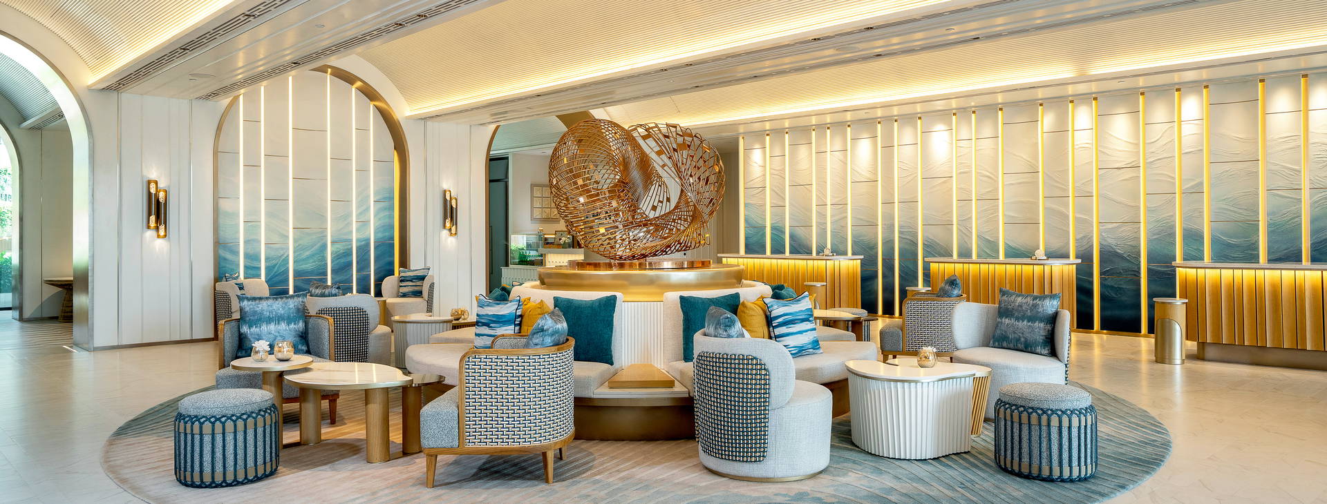 Melia Pattaya Obrázek27