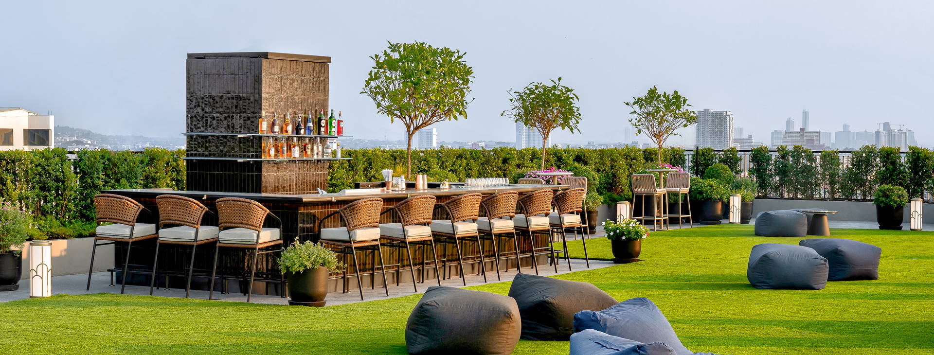 Melia Pattaya Obrázek17