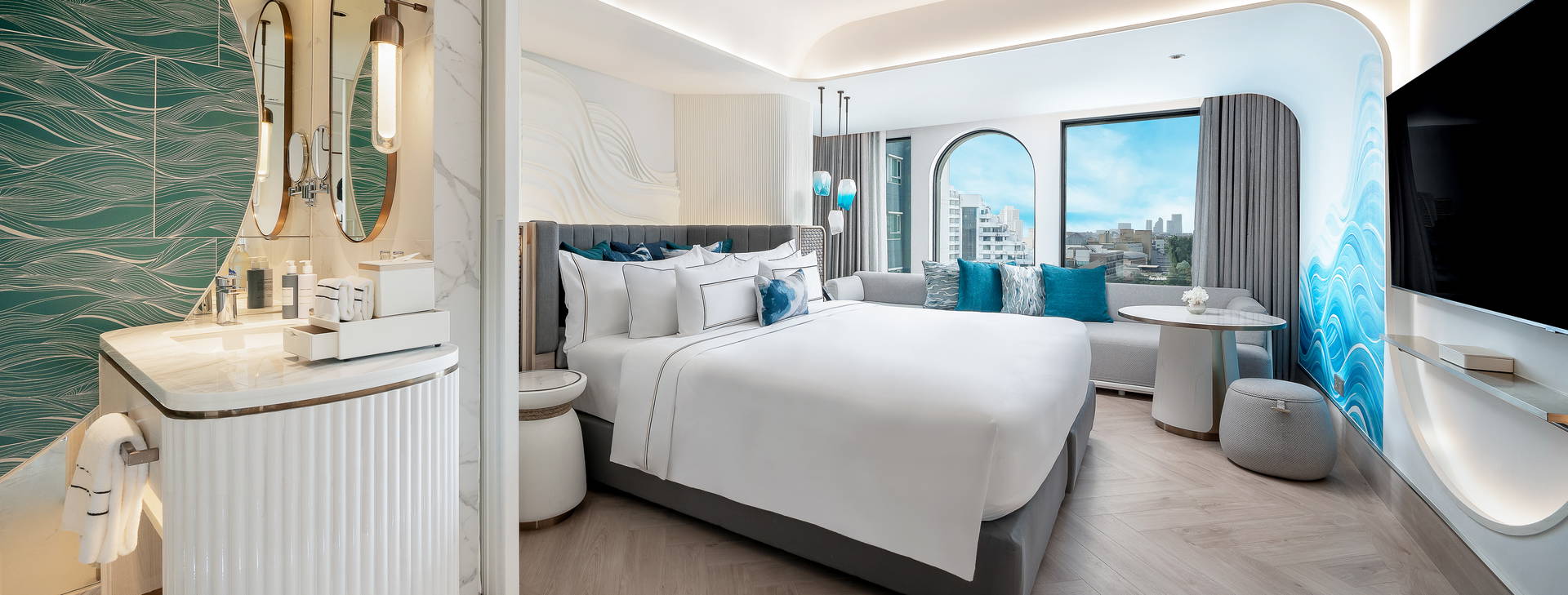 Melia Pattaya Obrázek15