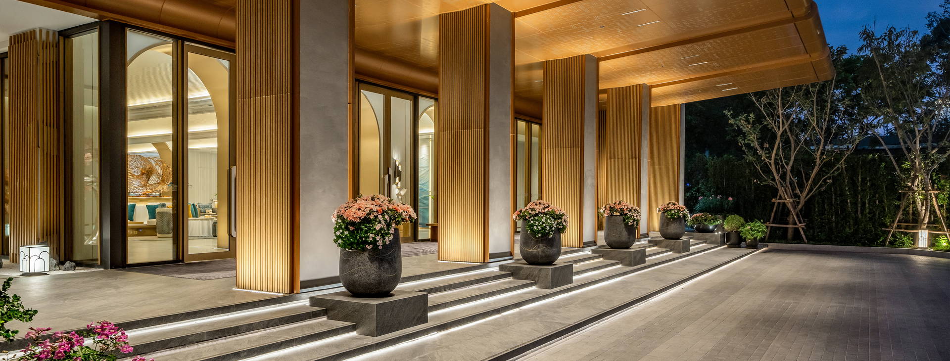 Melia Pattaya Obrázek13