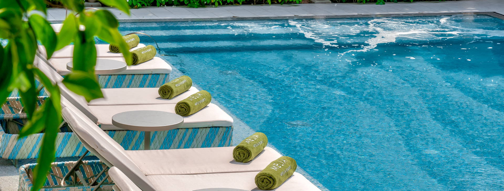 Melia Pattaya Obrázek3