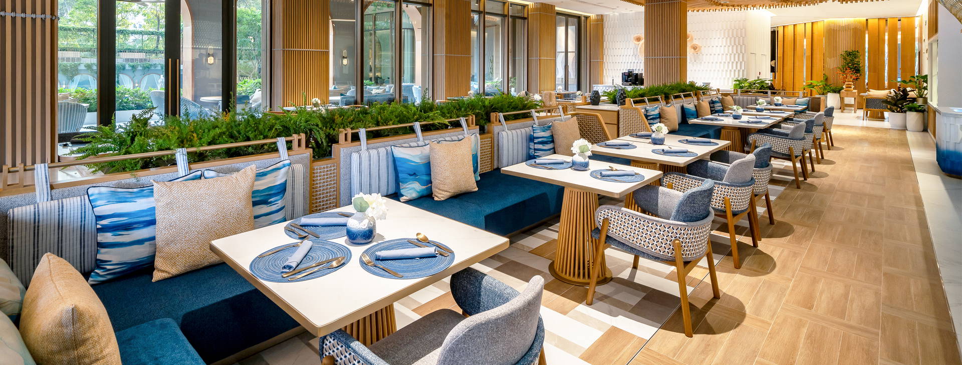 Melia Pattaya Obrázek20