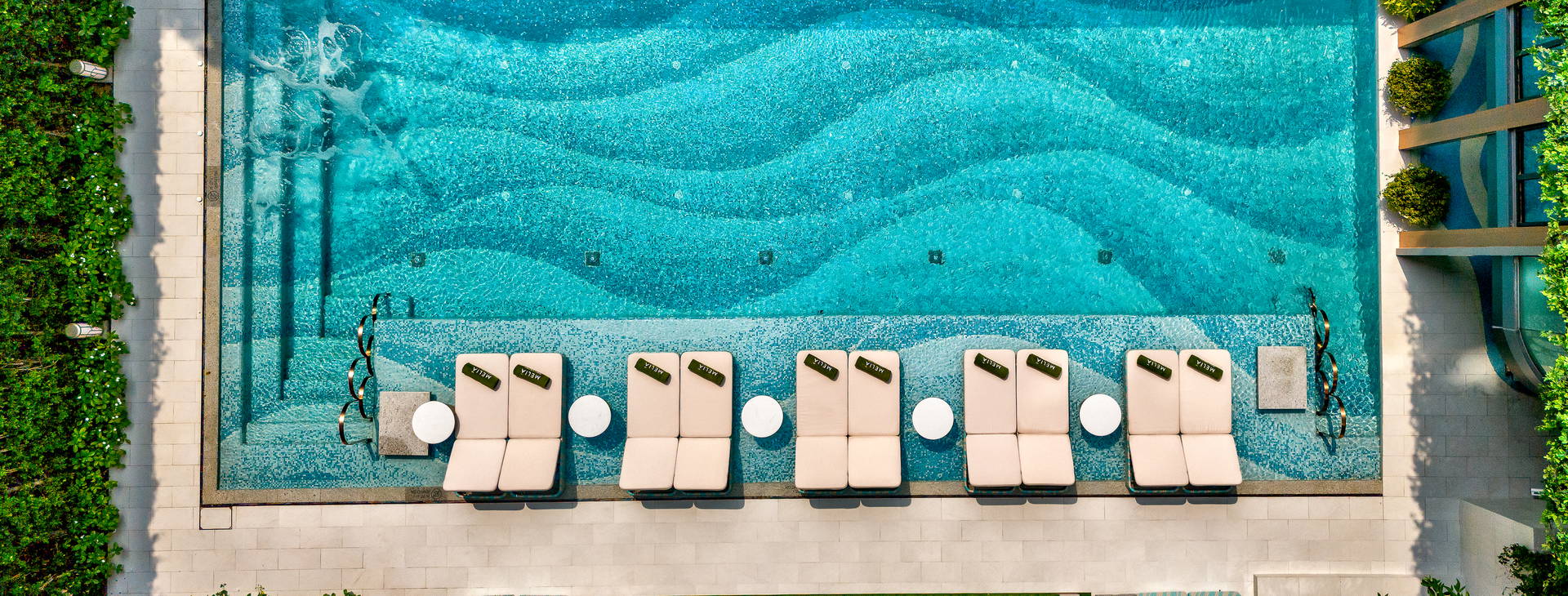 Melia Pattaya Obrázek5