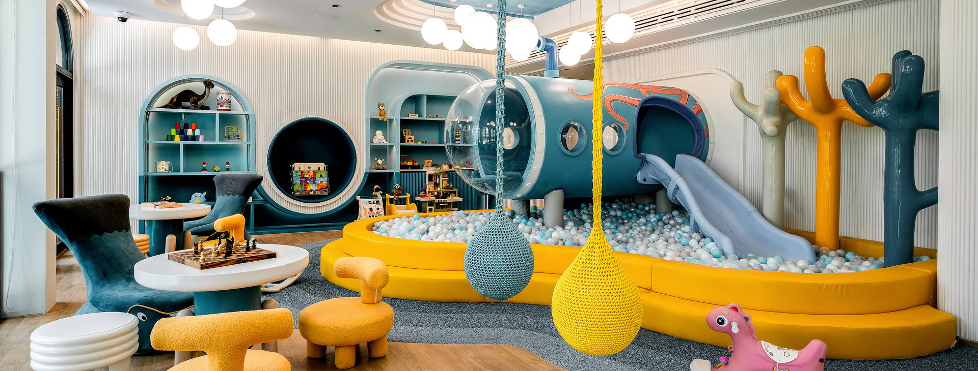 Melia Pattaya Obrázek33