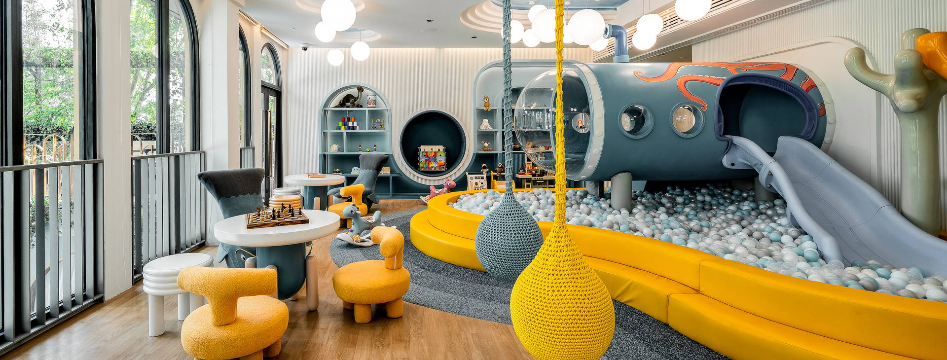 Melia Pattaya Obrázek32