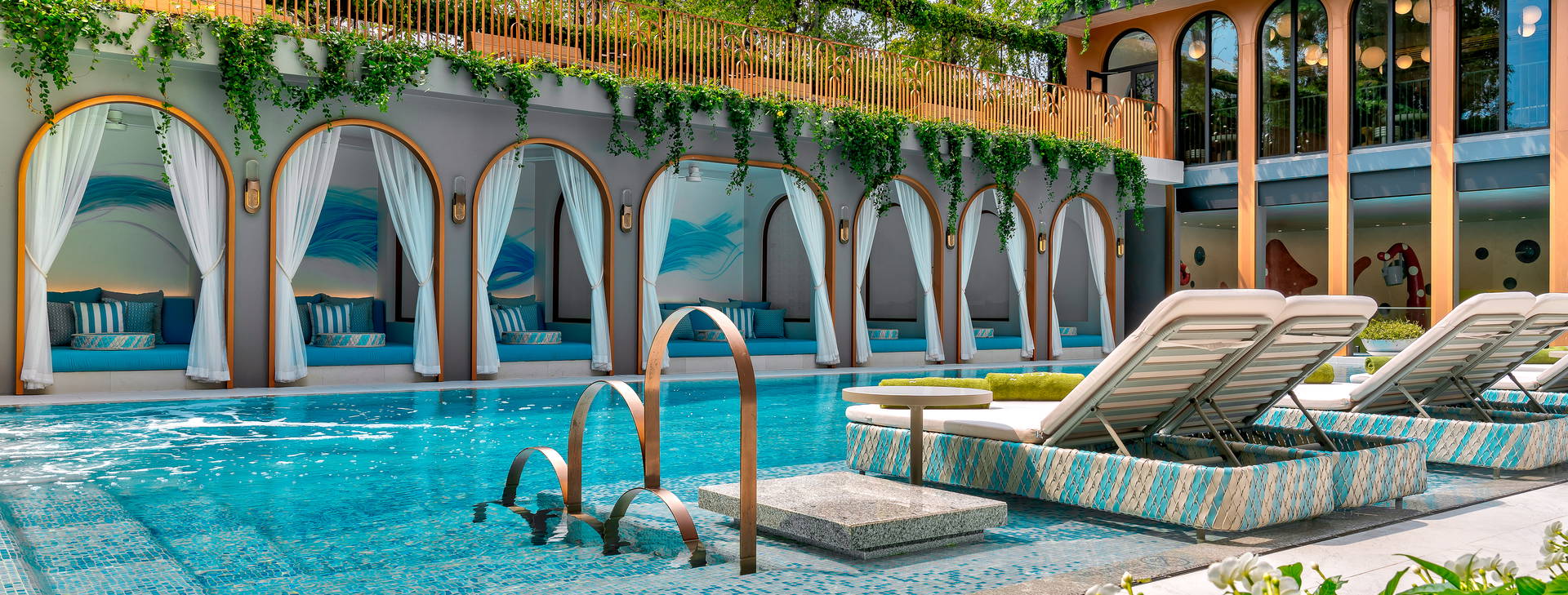 Melia Pattaya Obrázek6