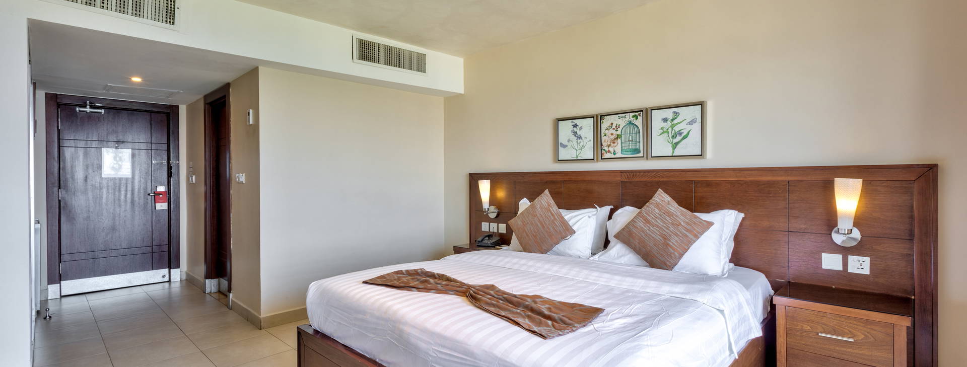 City Tower Hotel Aqaba Obrázek4