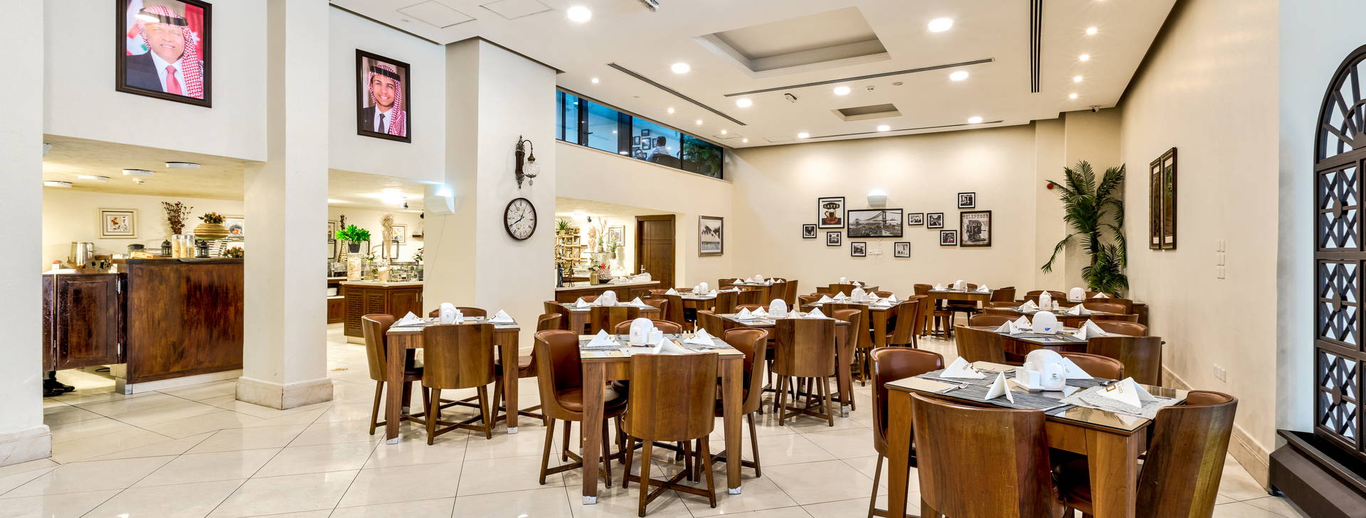 City Tower Hotel Aqaba Obrázek9