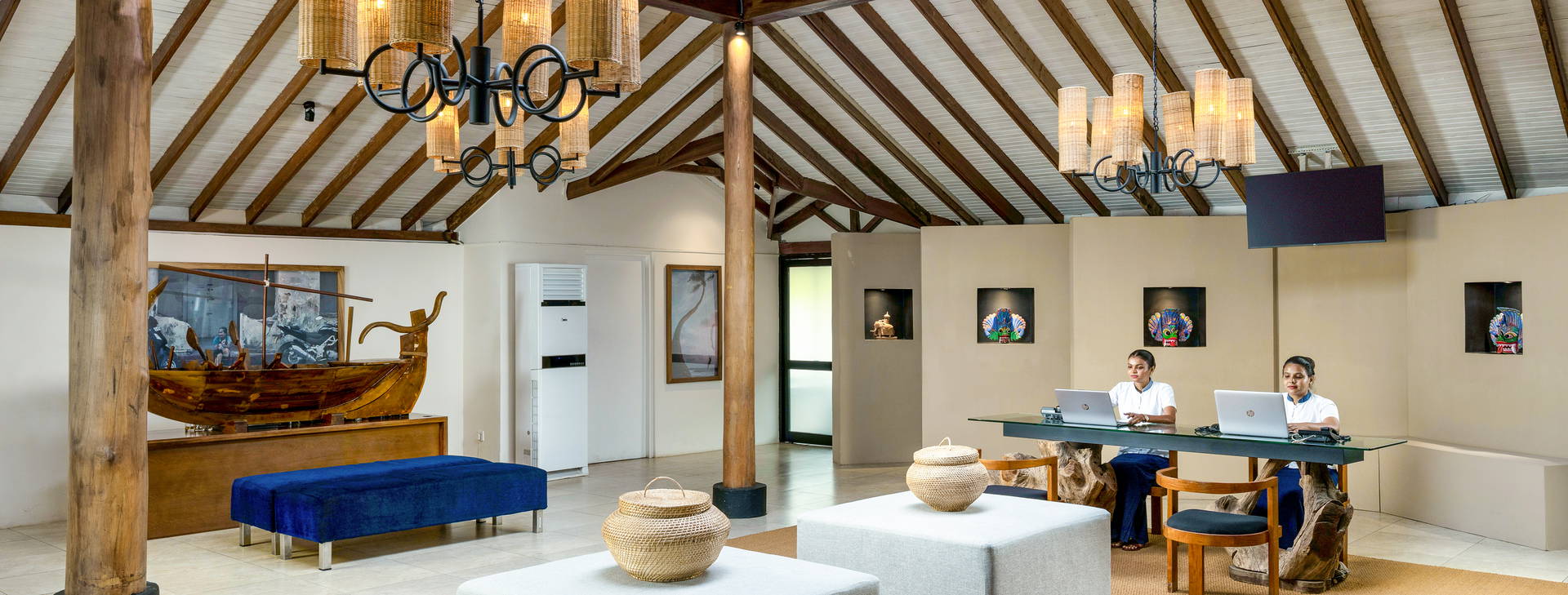 EKHO Surf Bentota Obrázek27