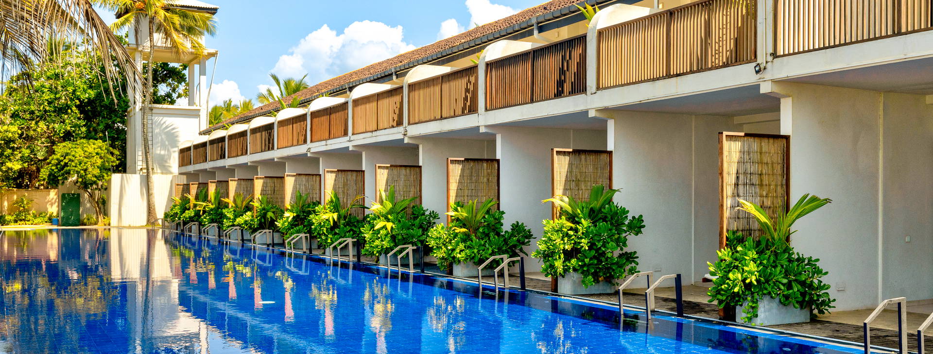 EKHO Surf Bentota Obrázek2