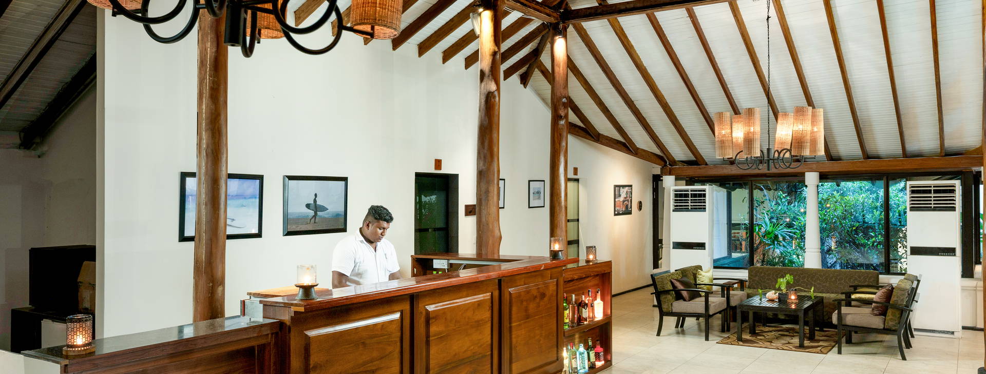 EKHO Surf Bentota Obrázek28