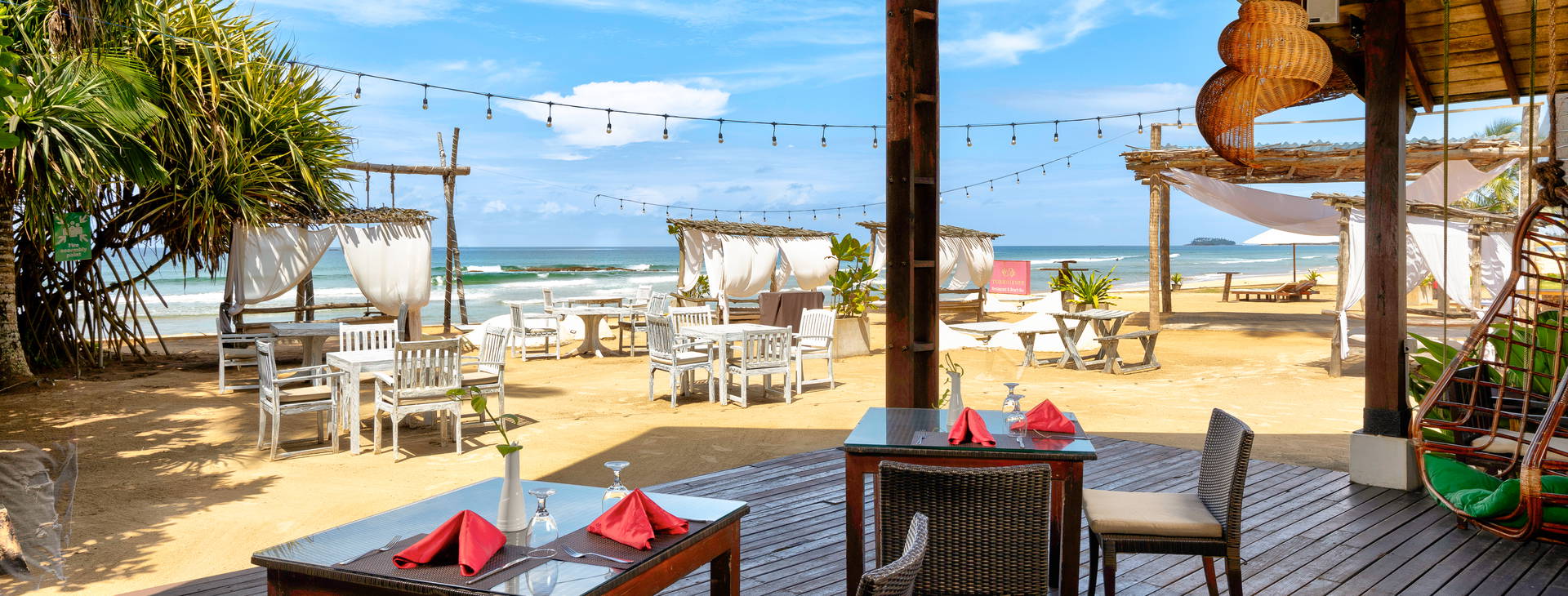 EKHO Surf Bentota Obrázek25