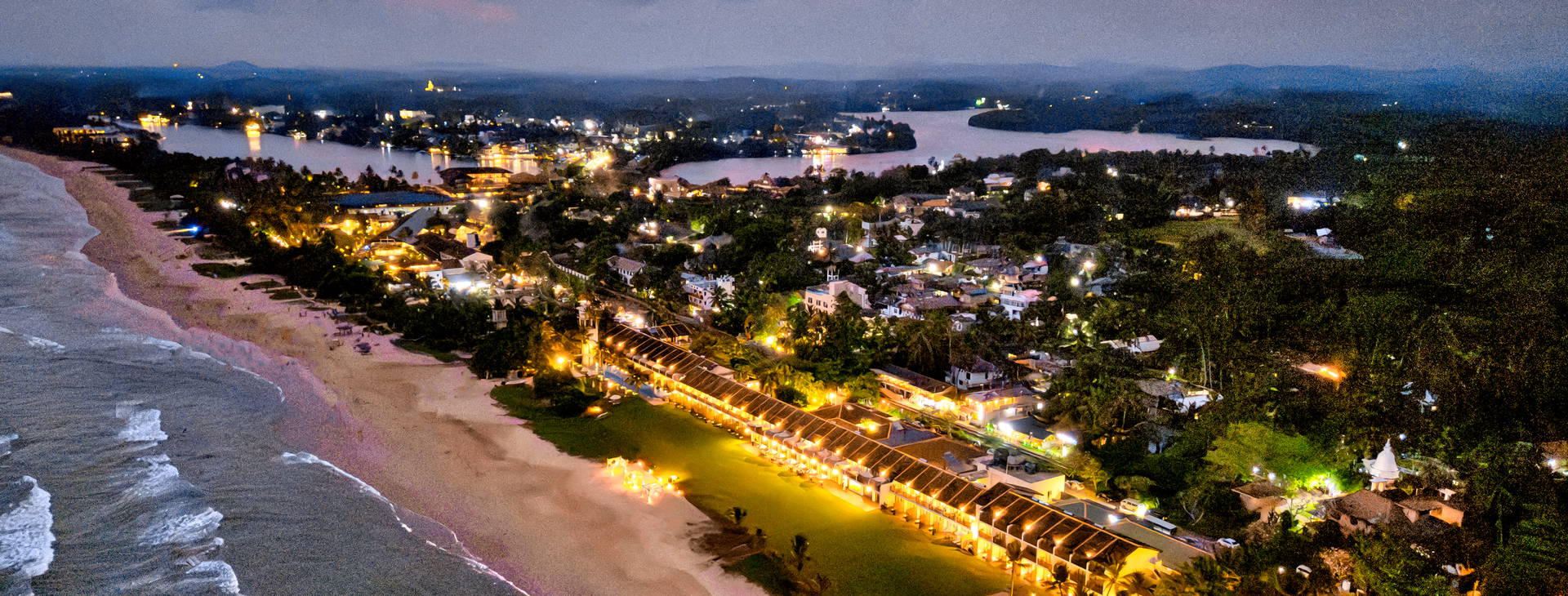 EKHO Surf Bentota Obrázek33