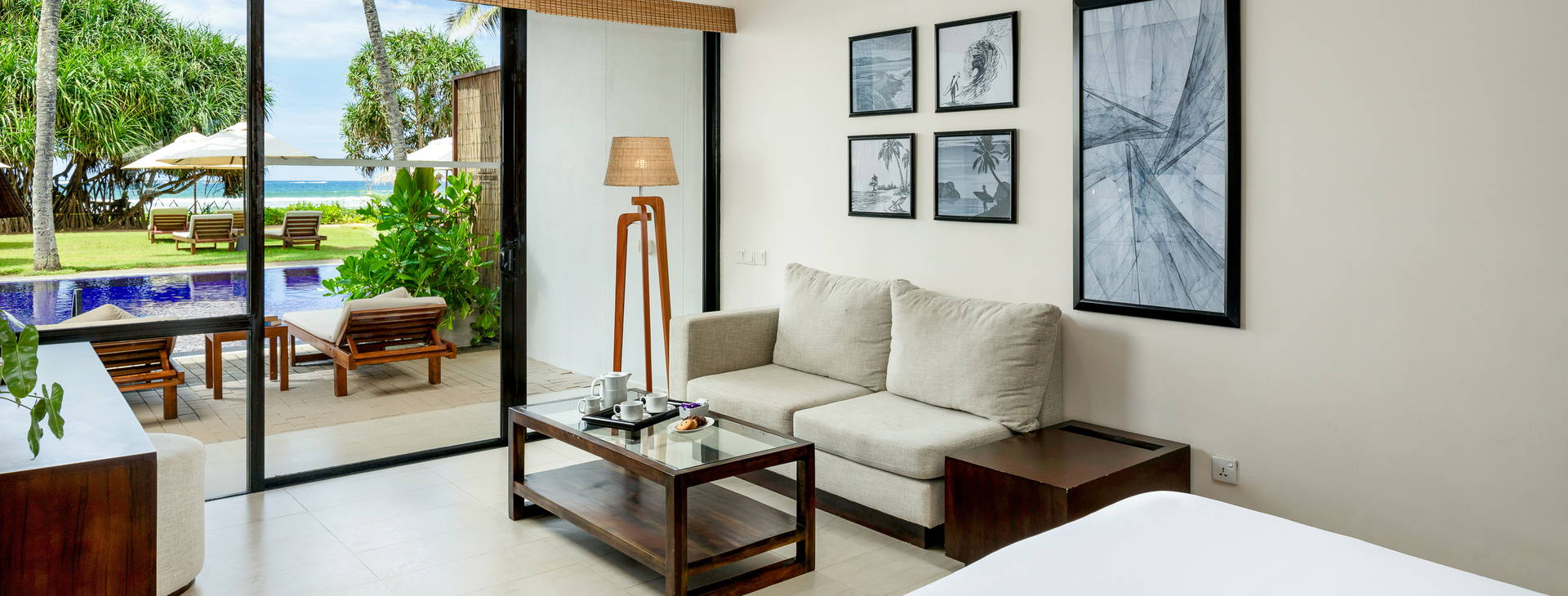 EKHO Surf Bentota Obrázek18