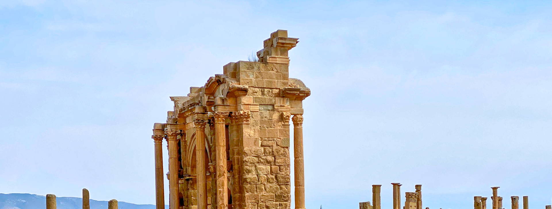 Ubytování TUB Obrázek0