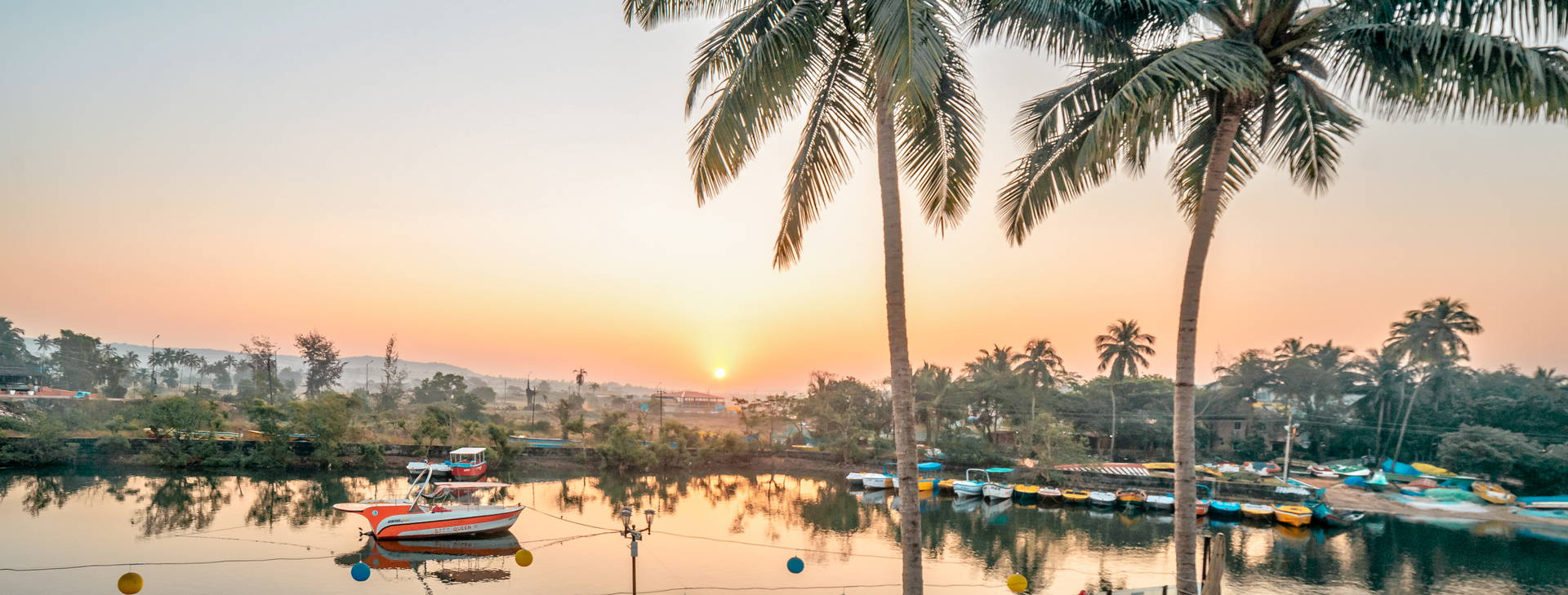 Acron Waterfront Resort Obrázek8