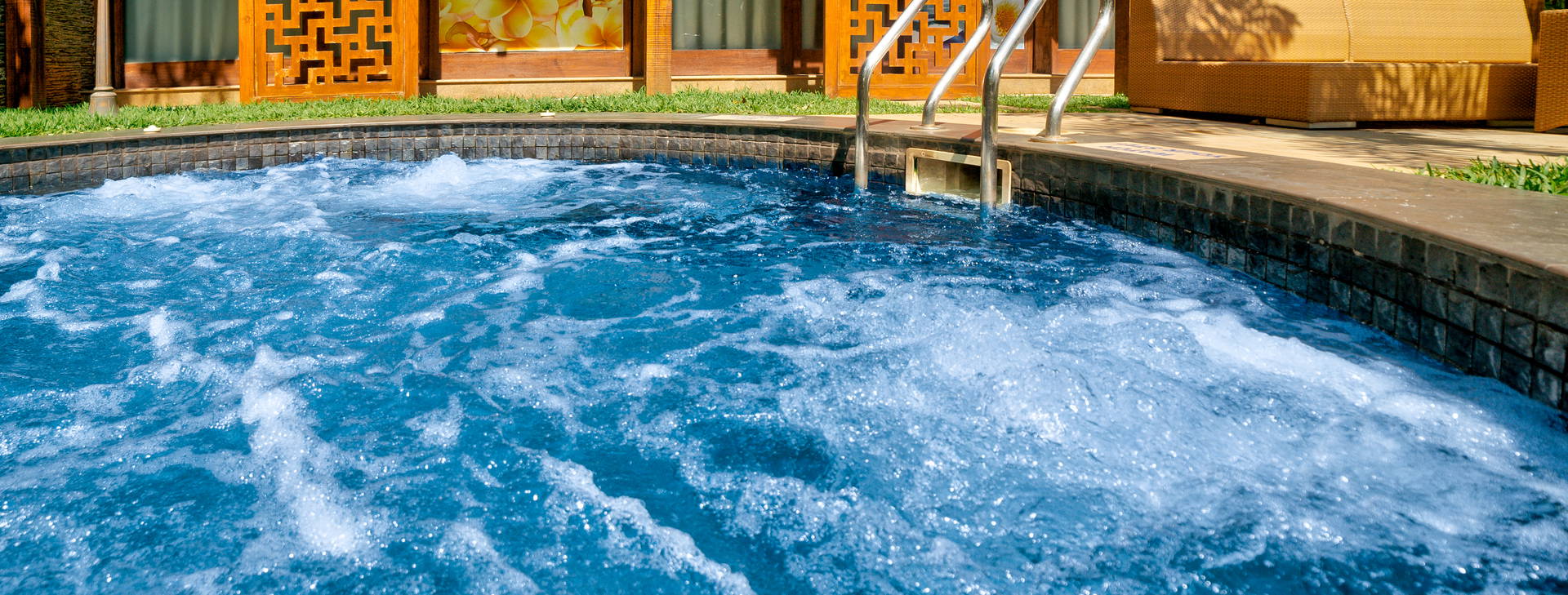 Acron Waterfront Resort Obrázek23