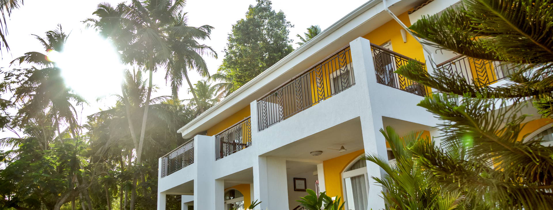 Acron Waterfront Resort Obrázek13