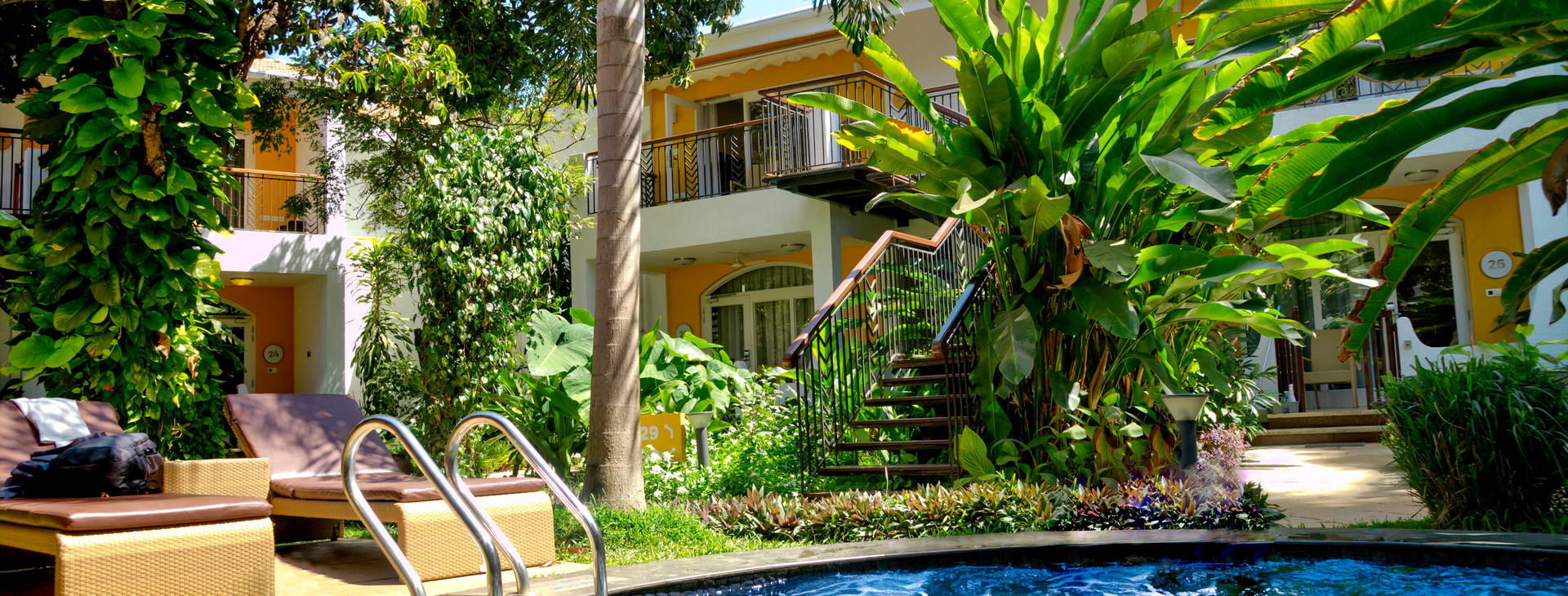 Acron Waterfront Resort Obrázek3