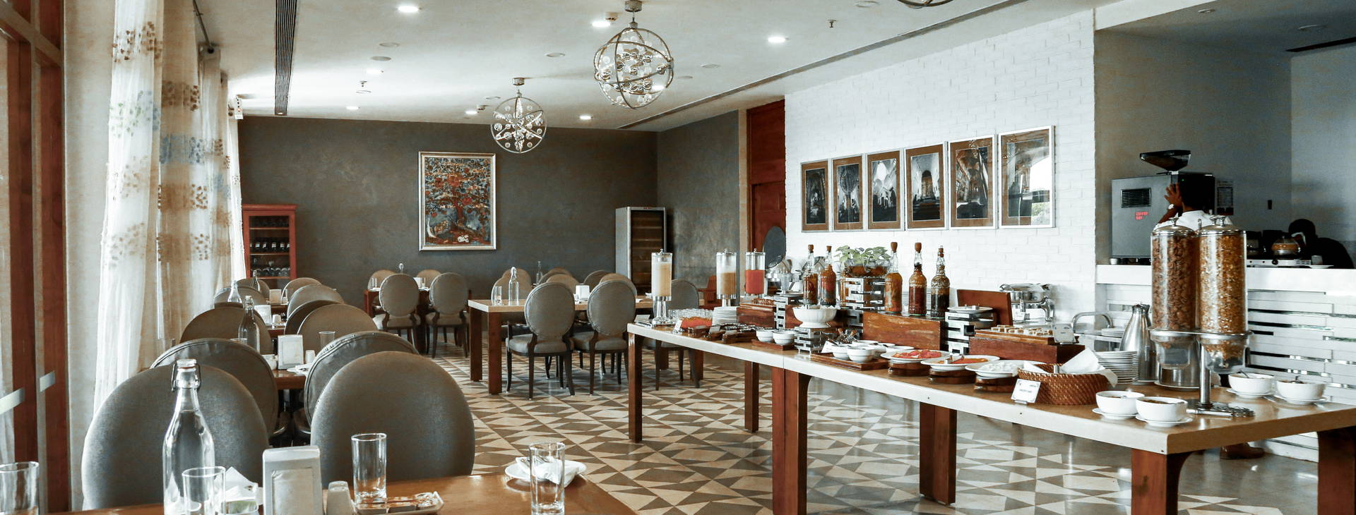 Acron Waterfront Resort Obrázek17