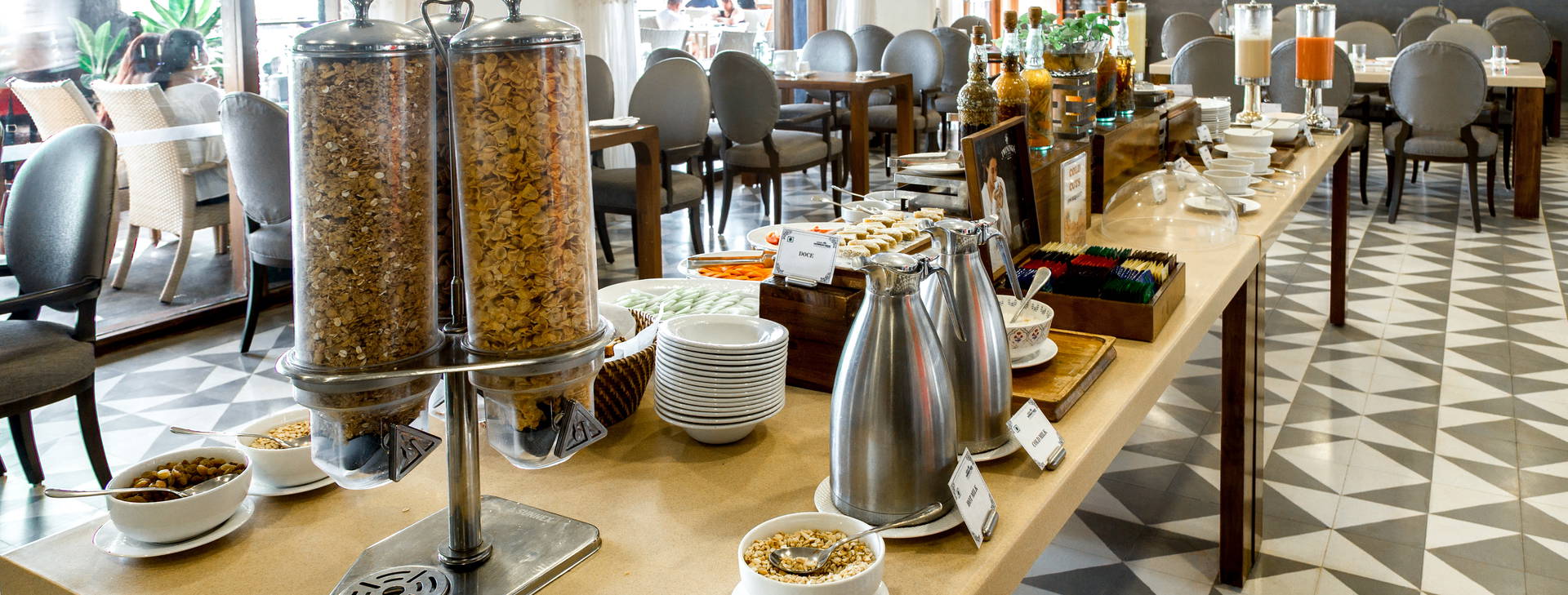 Acron Waterfront Resort Obrázek16