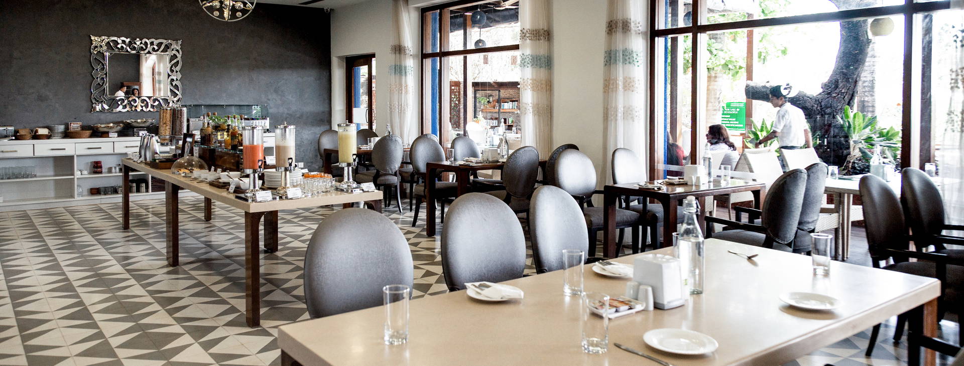 Acron Waterfront Resort Obrázek18