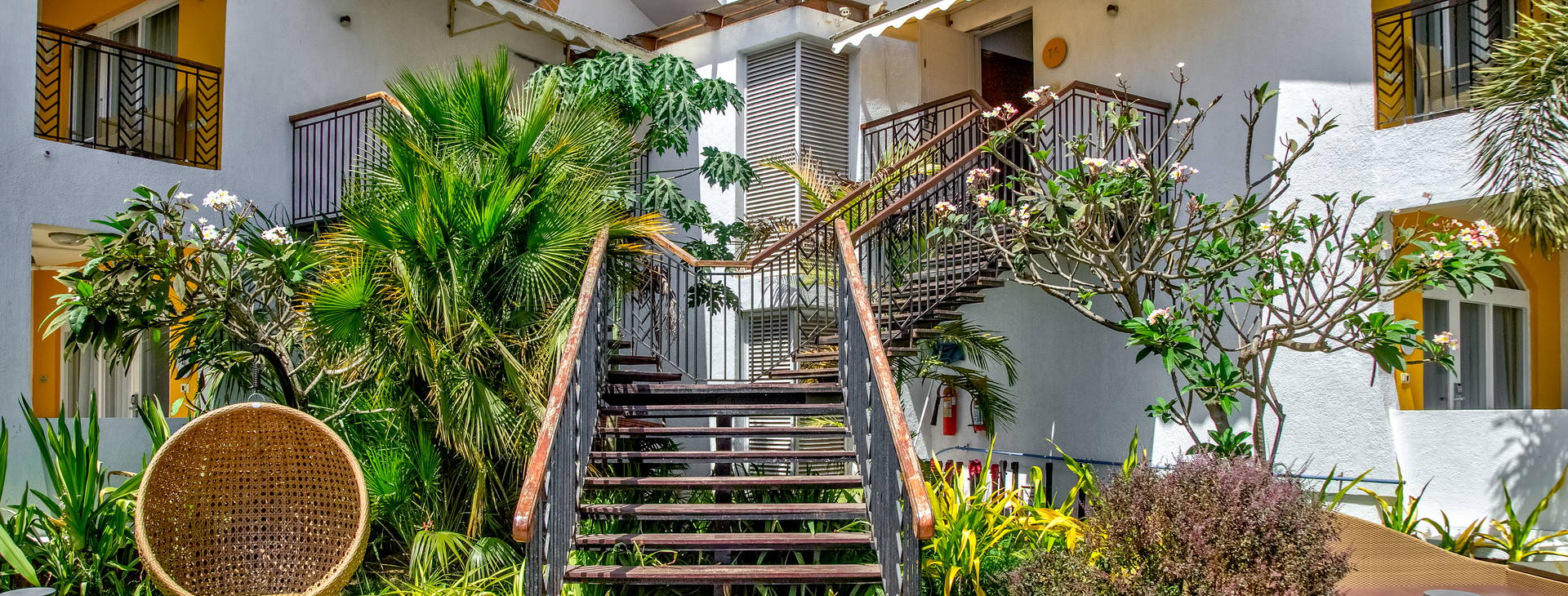 Acron Waterfront Resort Obrázek11