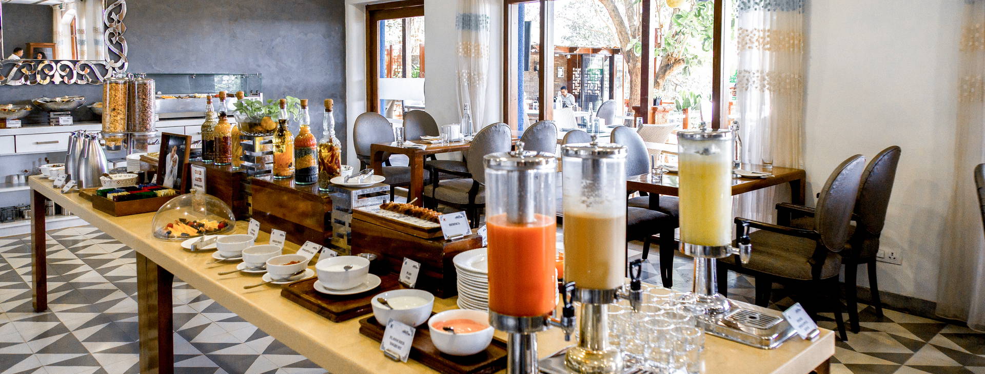 Acron Waterfront Resort Obrázek20