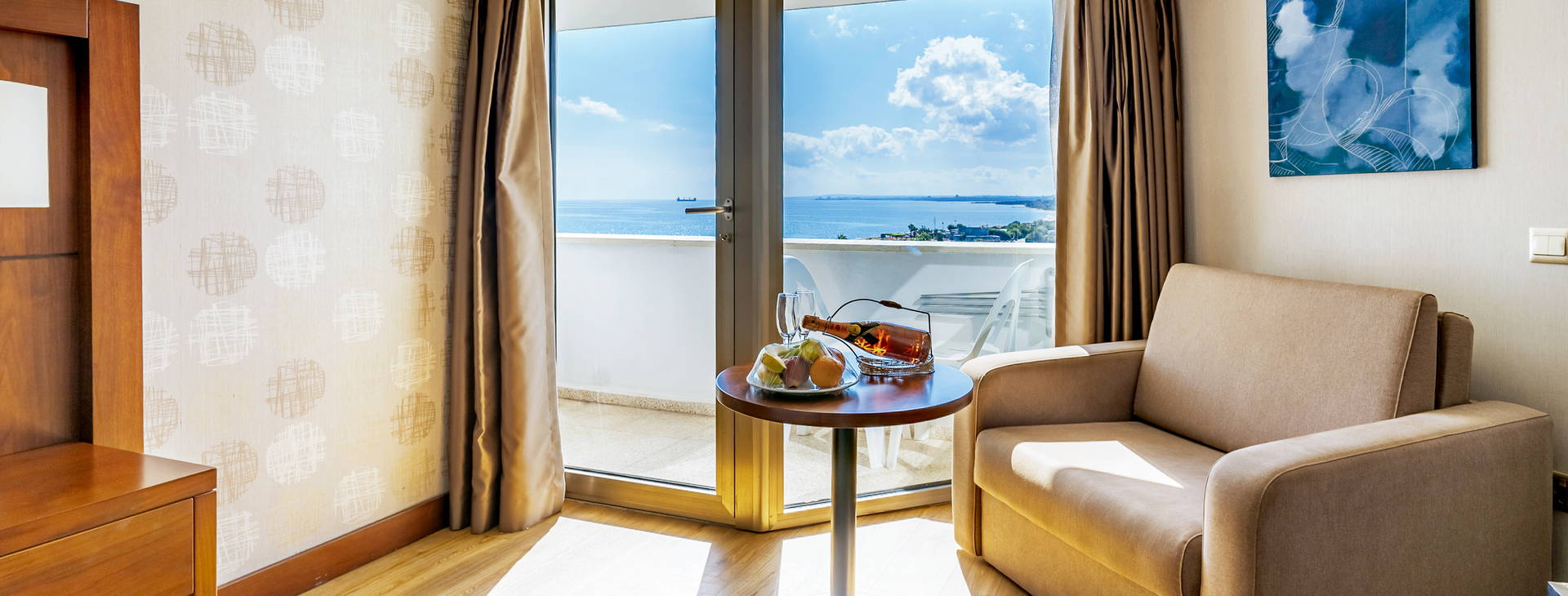 Salamis Bay Conti Obrázek40