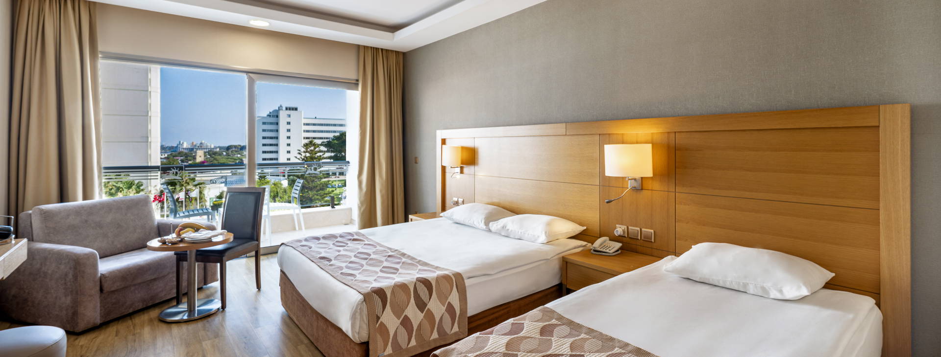 Salamis Bay Conti Obrázek38