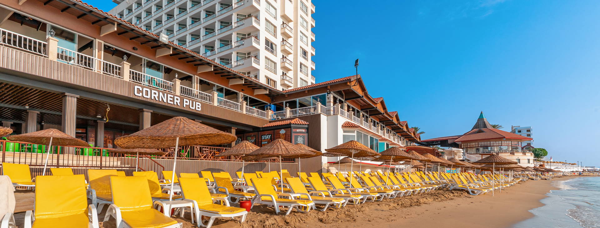 Salamis Bay Conti Obrázek33