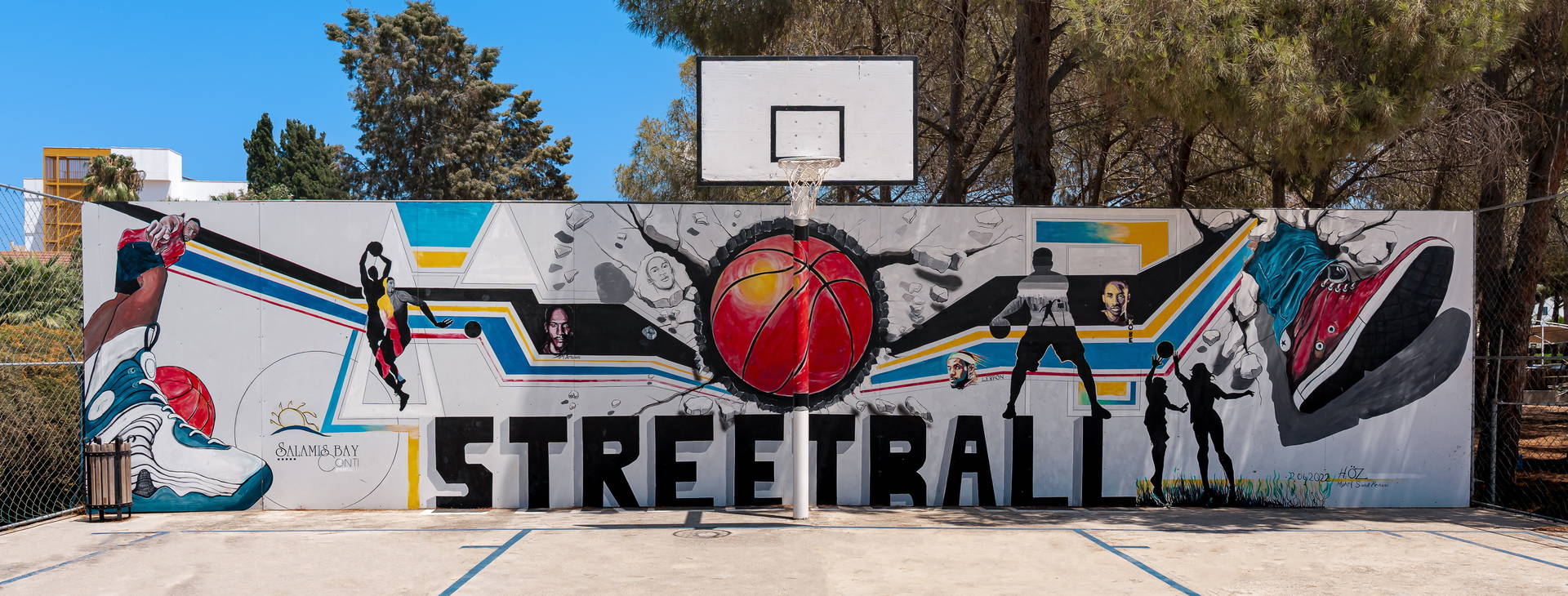 Salamis Bay Conti Obrázek88