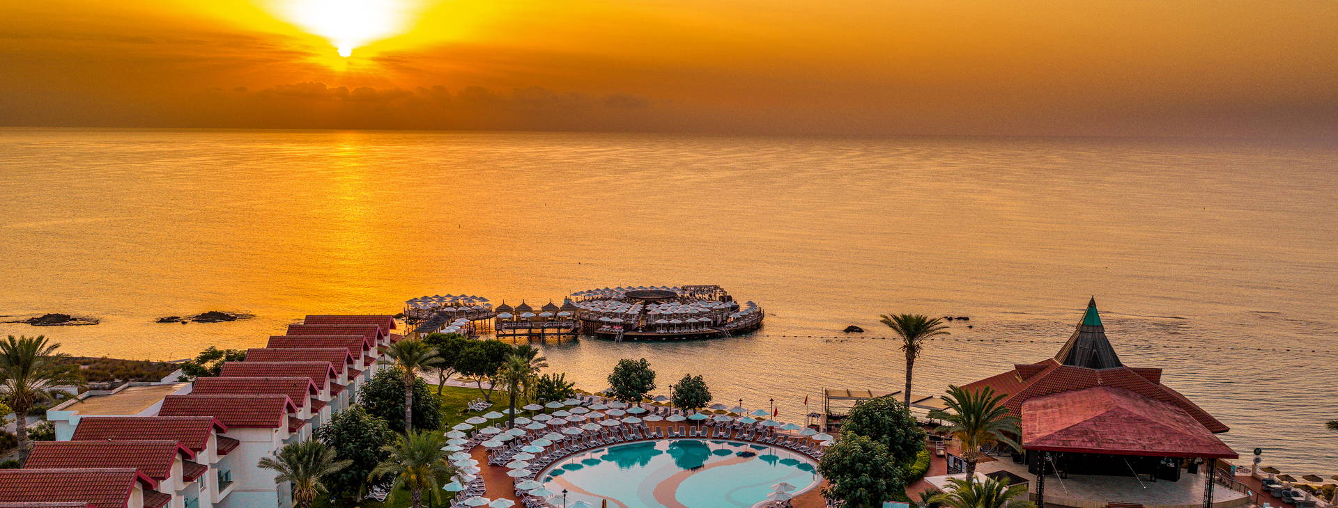 Salamis Bay Conti Obrázek32