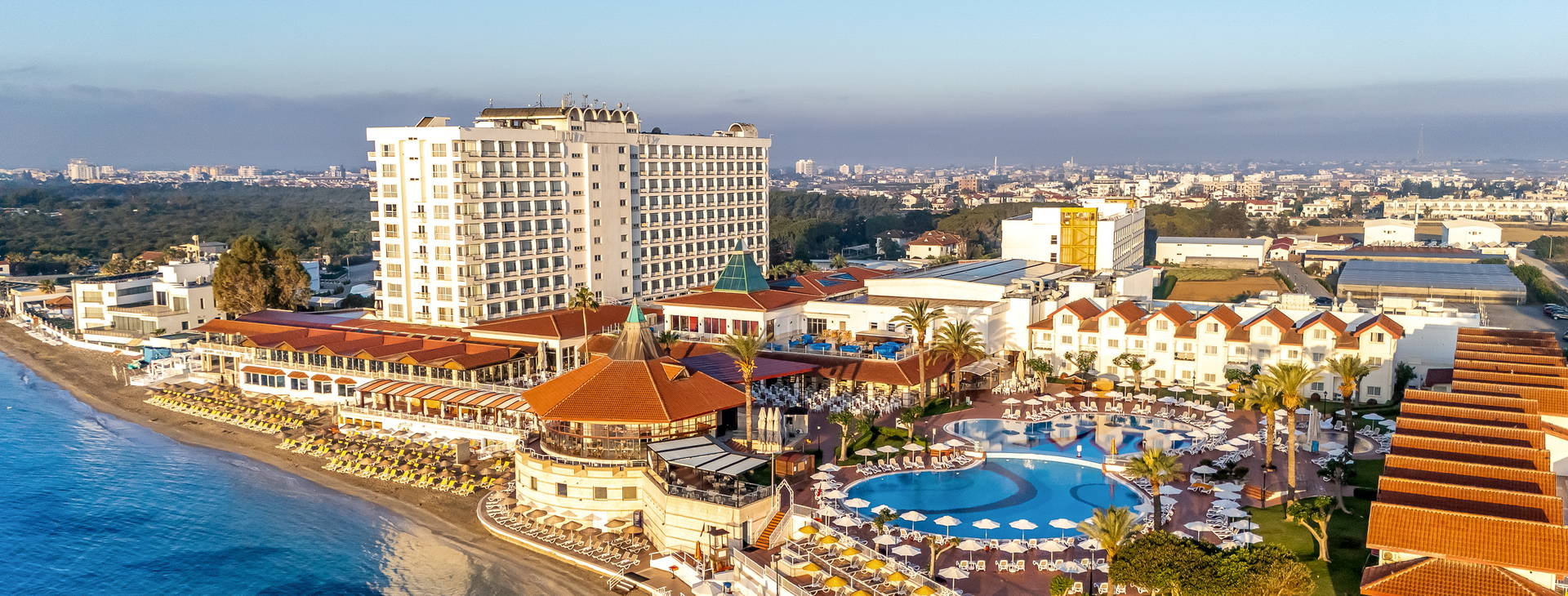 Salamis Bay Conti Obrázek19