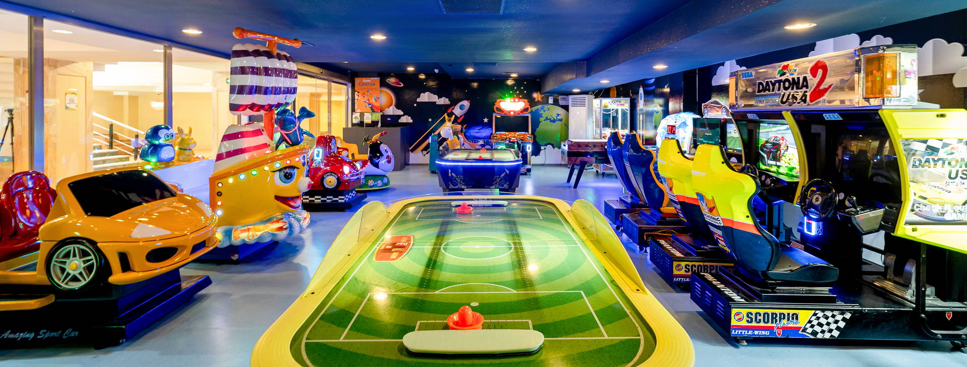 Salamis Bay Conti Obrázek101