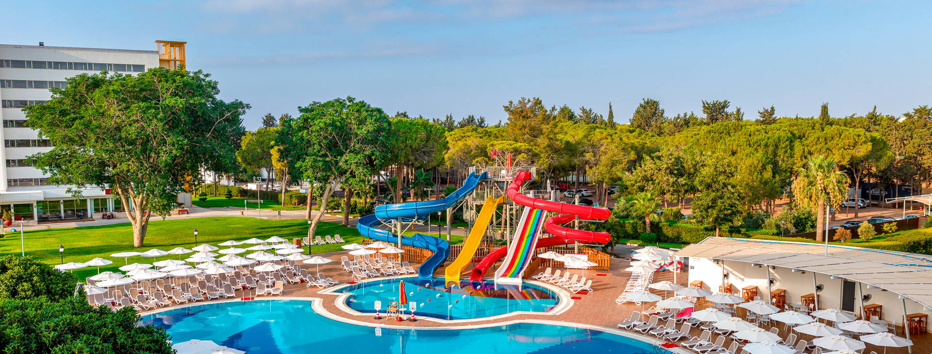 Salamis Bay Conti Obrázek20