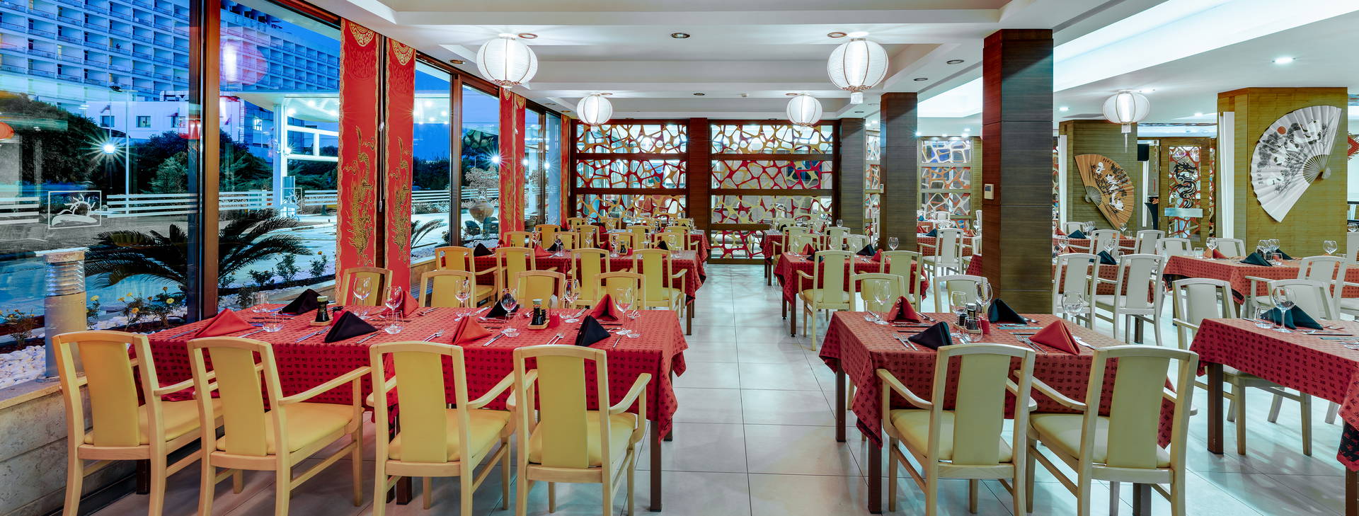 Salamis Bay Conti Obrázek64