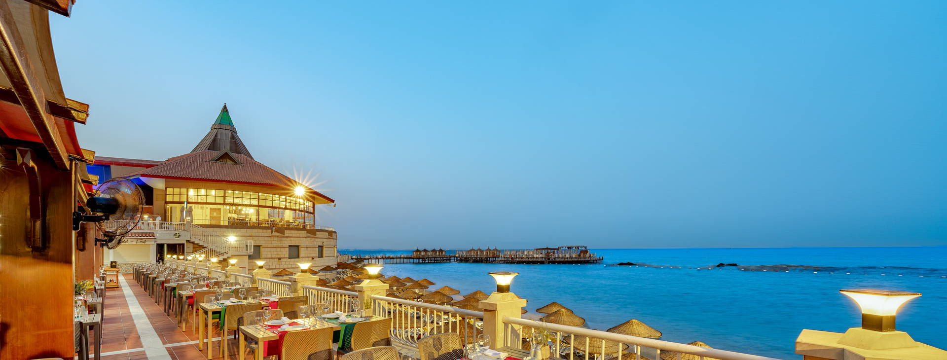 Salamis Bay Conti Obrázek59